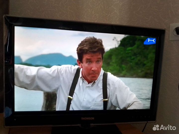 Телевизор