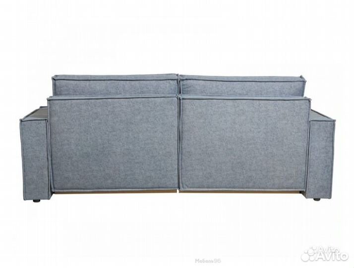 Диван Сатурн ткань ева 07