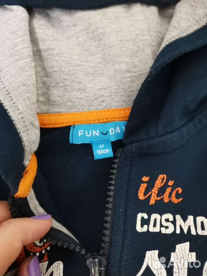 Вещи для мальчика