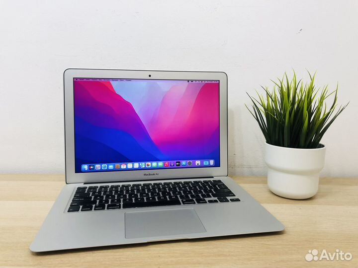 MacBook Air 13 2017