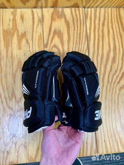 Краги хоккейные Prime Flash 2.0R JR