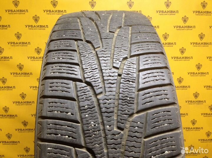 Kumho I'Zen KW31 215/55 R17 98R