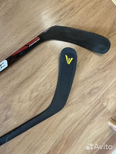 Клюшки хоккейные Easton