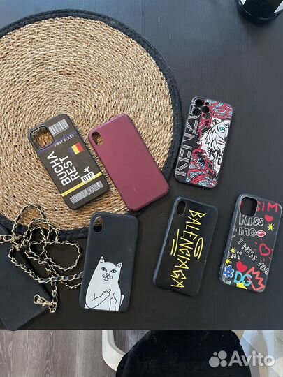 Чехол на iPhone 11, 12 pro,XR