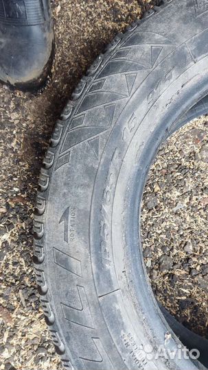 Pirelli Winter Carving Edge 195/65 R15 91T