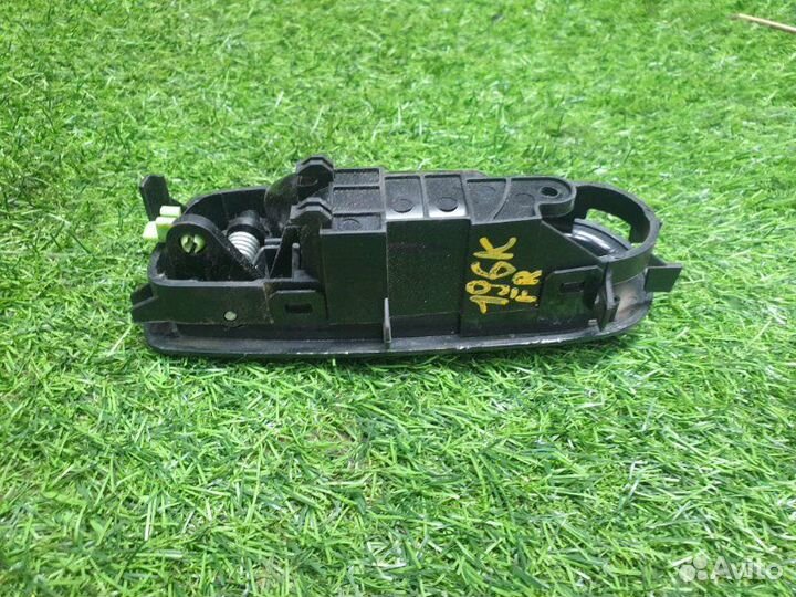 Ручка двери внутренняя передняя правая Chevrolet