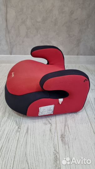 Детский бустер