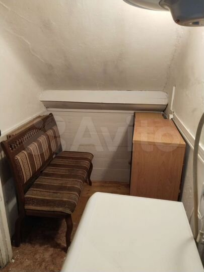 2-к. квартира, 44 м², 1/2 эт.