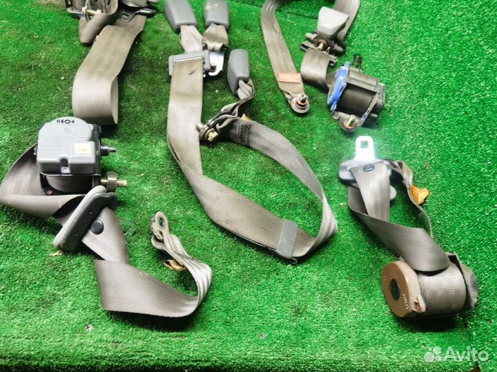 Ремень безопасности Kia Sephia 2 седан 1.6 2003