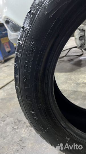 Nokian Tyres Hakkapeliitta 7 SUV 225/55 R18