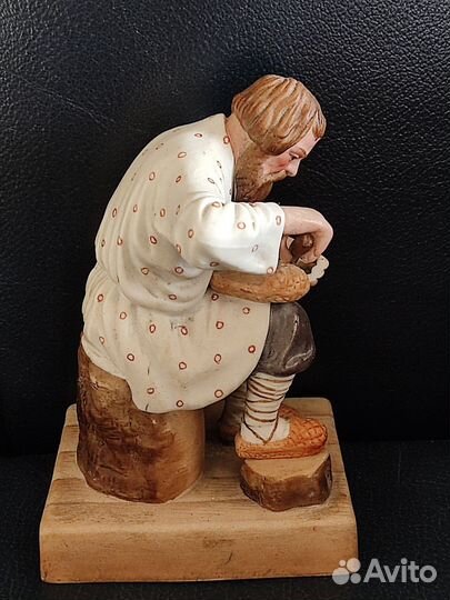 Фарфор, Гарднер