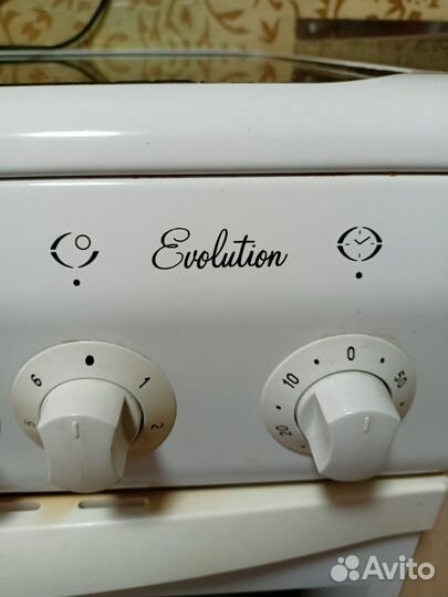 Плита электрическая