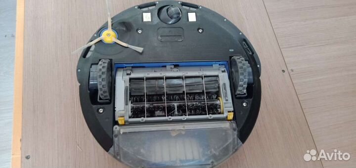 Робот пылесос Румба 630
