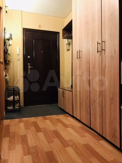 3-к. квартира, 60,2 м², 4/5 эт.