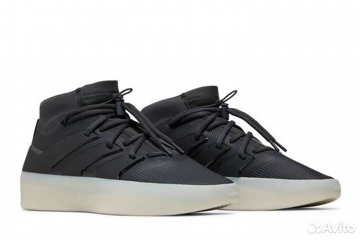 Кроссовки adidas Fear of God Athletics