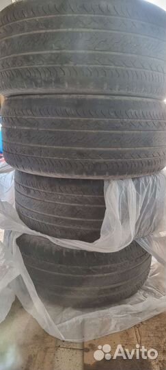 Bridgestone B700 255/55 R19