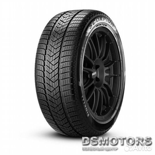 Pirelli Scorpion Winter 315/40 R21 111V
