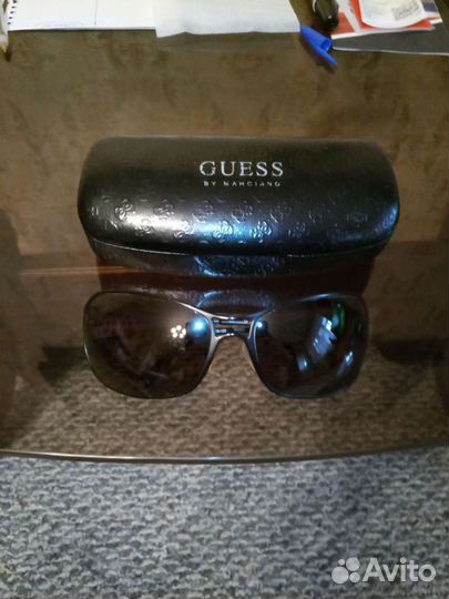 Солнцезащитные очки мужские оригинал