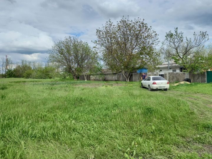 Участок 20 сот. (ИЖС)