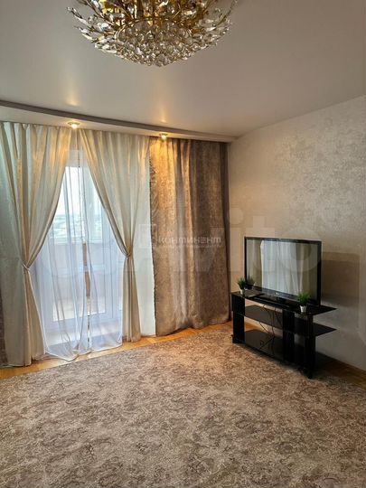 2-к. квартира, 70 м², 11/14 эт.