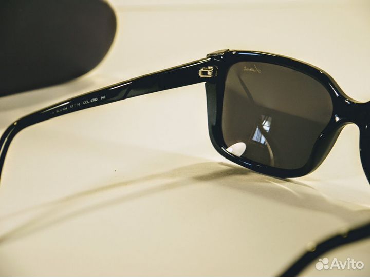 Солнцезащитные очки женские Lanvin