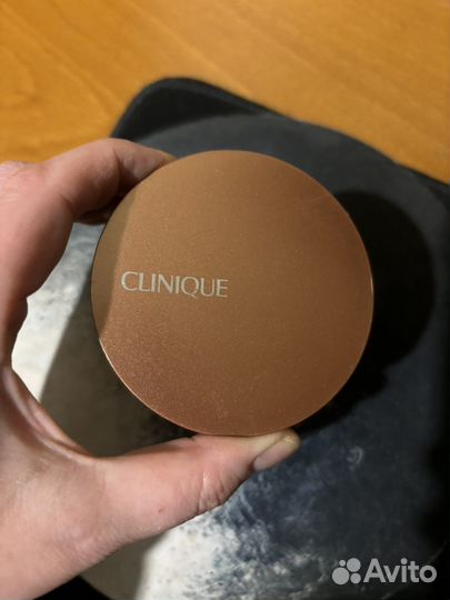 Бронзатор Clinique