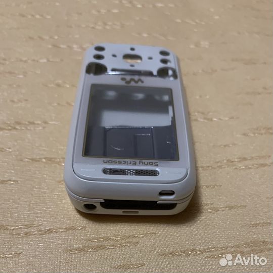 Корпус на Sony Ericsson w830i/w850i