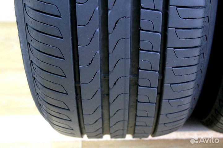 Pirelli Cinturato P7 215/55 R17