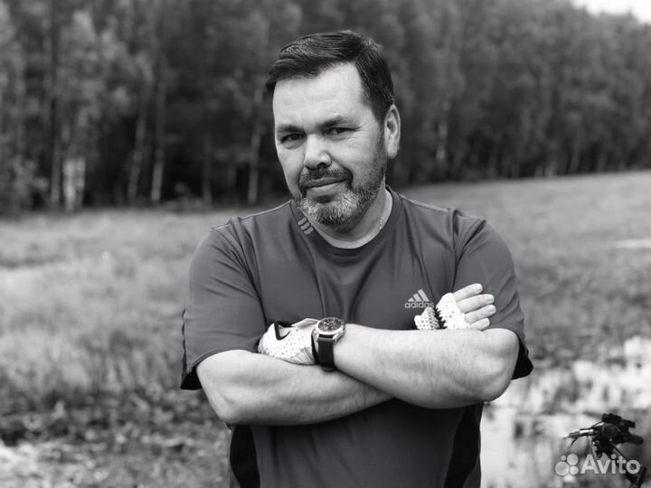 Руководитель/менеджер ахо, Водитель, фотограф