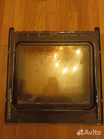 Запчасти для газовой плиты Gorenje