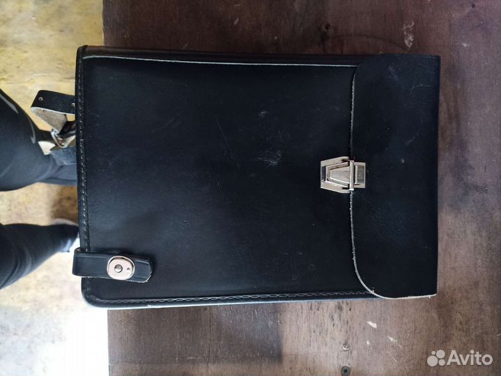 Планшет черный