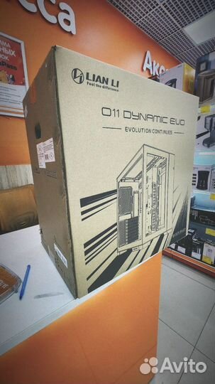 Системный блок / игровой компьютер/ 3090 i9-12900