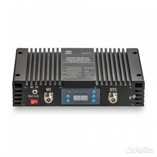 Репитер для усиления GSM 900 (egsm) и umts 900