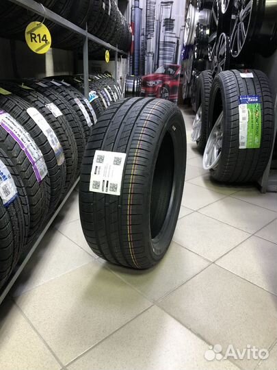 Goodyear EfficientGrip Performance 195/50 R15 82H