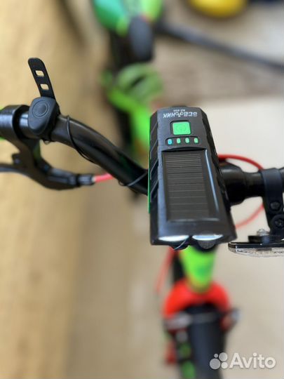 Велосипед Stels Pilot 250