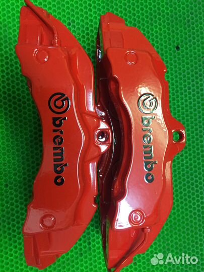 Суппорта Honda Acura