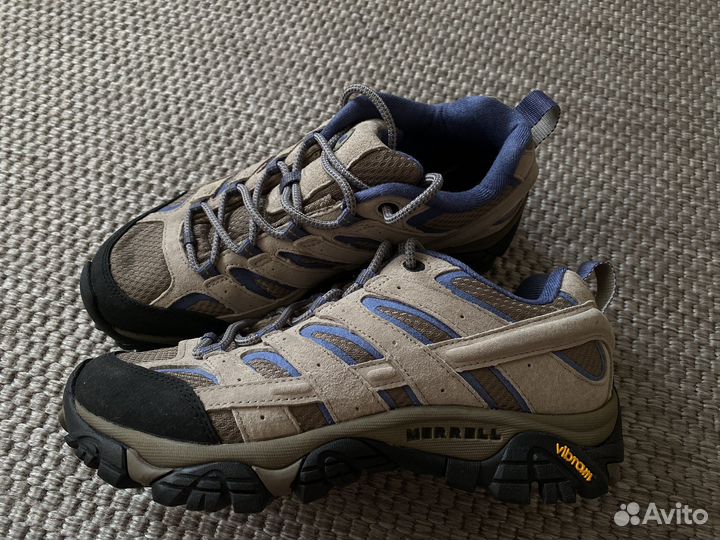 Кроссовки merrell 38.5-39