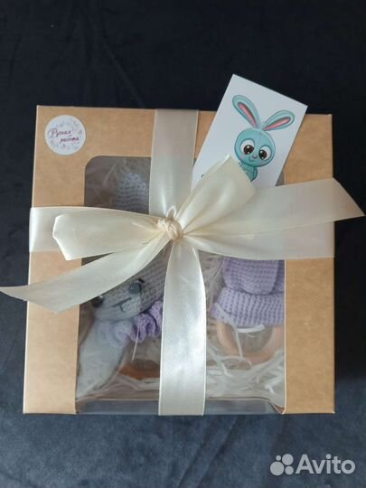 Погремушка