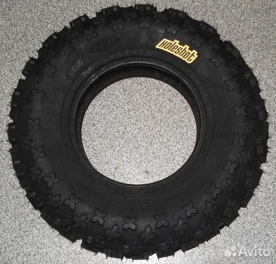 ITP Holeshot gncc 22-7-10