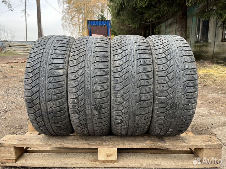 Continental ContiWinterViking 2 195/60 R15