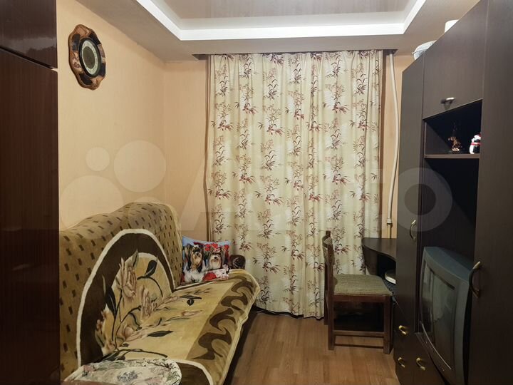 2-к. квартира, 45 м², 1/9 эт.