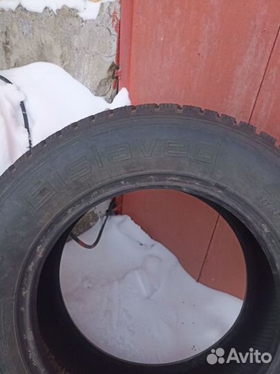 Gislaved Nord Frost III 205/65 R15