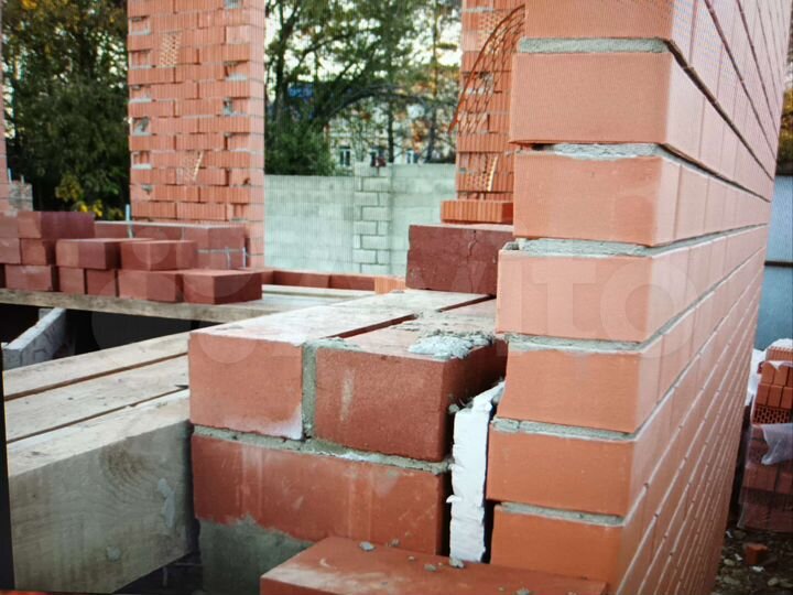 Дом 203 м² на участке 3 сот.