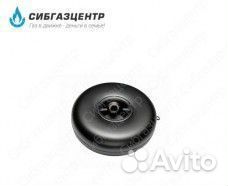 Баллон гбо газовый тор 74 л. 720*230 внут