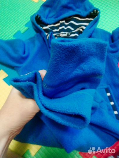 Комбинезон олдс 80