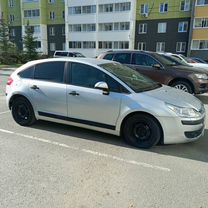 Citroen C4 1.6 MT, 2007, 145 800 км, с пробегом, цена 280 000 руб.