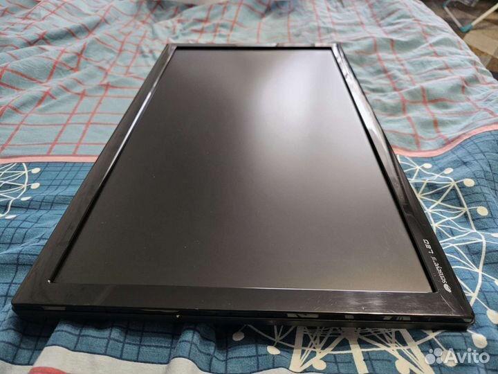 Монитор benq gl2450