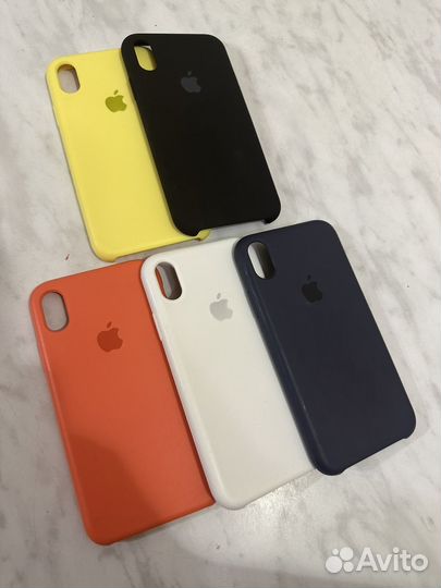 Чехол для iPhone xr