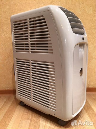 Кондиционер мобильный ballu