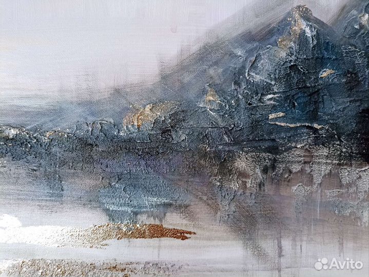 Интерьерная картина 80*60 